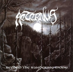 Aeternus - Beyond The Wandering Moon