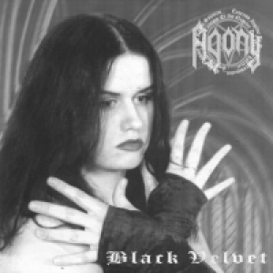 Agony - Black Velvet