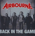 Airbourne - Back In The Game
