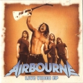 Airbourne - Live Video EP