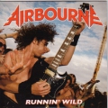 Airbourne - Runnin' Wild (Single)