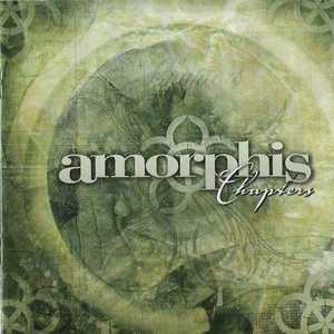 Amorphis - Chapter