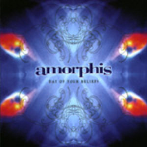 Amorphis - Day of Your Beliefs