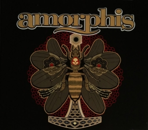 Amorphis - Legacy of Time