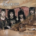 Anacrusis (US) - Annihilation Complete - The Early Years Anthology