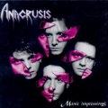 Anacrusis (US) - Manic Impressions