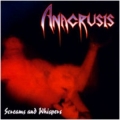 Anacrusis (US) - Screams and Whispers