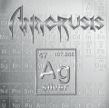 Anacrusis (US) - Silver