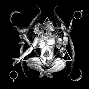 Anal Blasphemy - Perversions of Satan