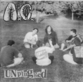 Anal Cunt - Unplugged