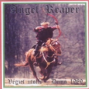 Angel Reaper - Vgzet utolr (Demo II.)