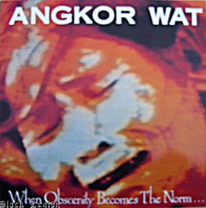 Angkor Wat - When Obscenity Becomes The Norm... Awake!