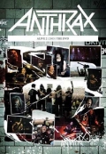 Anthrax - Alive 2 (DVD)