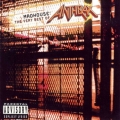 Anthrax - Madhouse: The Very Best of Anthrax
