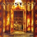 Apostasy (SWE) - Cell 666