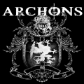 Archons - Risen by the Scar