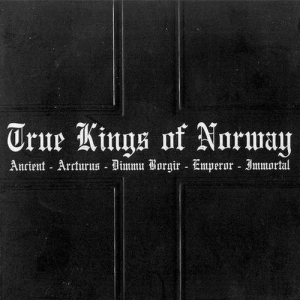 Arcturus - True Kings Of Norway