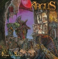 Argus  - Beyond the Martyrs