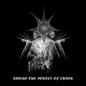 Arkaik Excruciation - Among the Vortex of Chaos