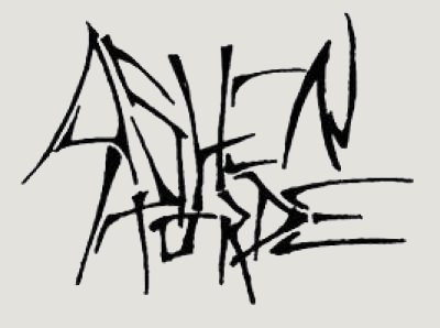 Ashen Horde