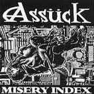 Assck - Misery Index