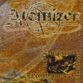 Atomizer - Death - Mutation - Disease - Annihilation