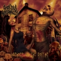 Atrocious Abnormality - Echoes of the Rotting