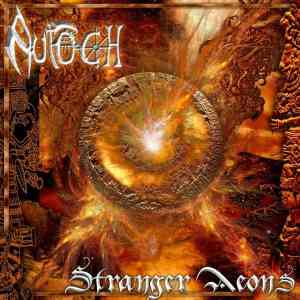 Auroch - Stranger Aeons