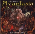 Avantasia - Avantasia: The Metal Opera