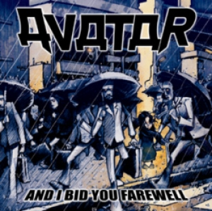 Avatar - And I Bid You Farewell