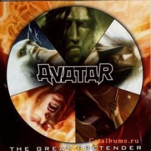 Avatar - The Great Pretender
