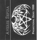 Averse Sefira - Promotional Demo 1999