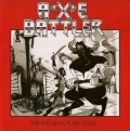 Axe Battler - The Wrath of My Steel