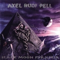 Axel Rudi Pell - Black Moon Pyramid