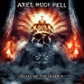 Axel Rudi Pell - Tales of the Crown