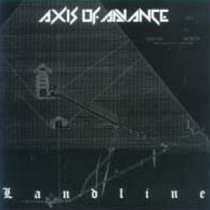 Axis Of Advance - Landline