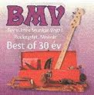 B.M.V. Rockegylet Miskolc - Best of 30 v