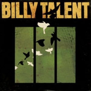 Billy Talent  - Billy Talent III \