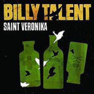 Billy Talent  - Saint Veronika EP
