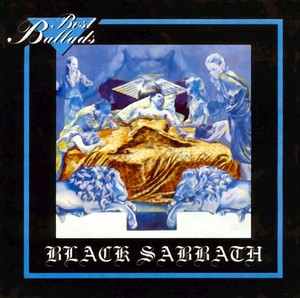 Black Sabbath - Best Ballads