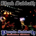 Black Sabbath - Purple Sabbath (definitive edition)