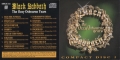 Black Sabbath The Ozzy Osbourne Years (cd2)