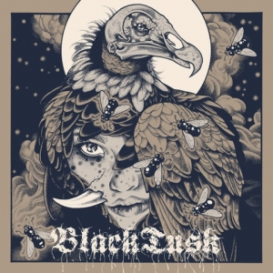 Black Tusk - Vulture's Eye