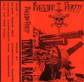 Blessed Death - Terminal Rage