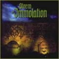 Blodsrit - Storm of Immolation