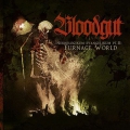 Bloodgut - Nekrologikum Evangelikum Pt.II: Furnace World