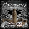 Cadaveres - Devil's Dozen Live