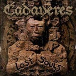 Cadaveres - Lost Souls (remix CD)