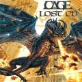Cage - Lost CD