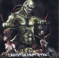 Carnal Decay Grotesque First Action